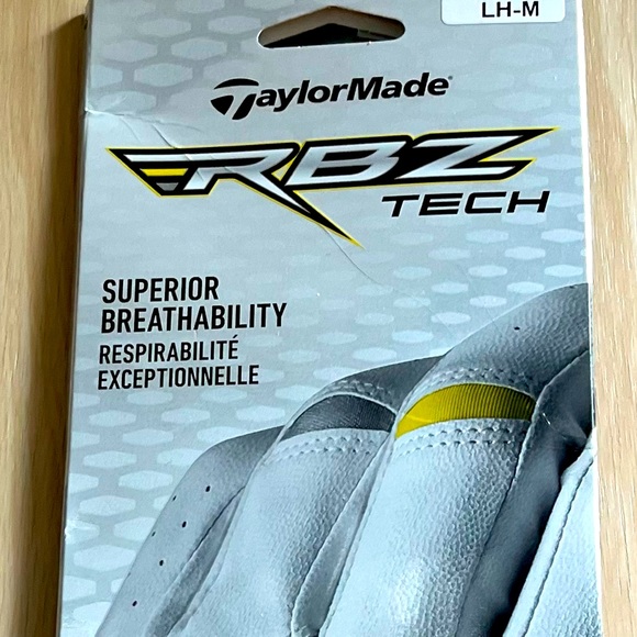 🔥 Men’s Left Hand Golf Glove - Picture 5 of 11